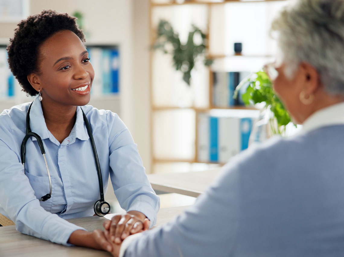Comprehensive Cardiometabolic Care