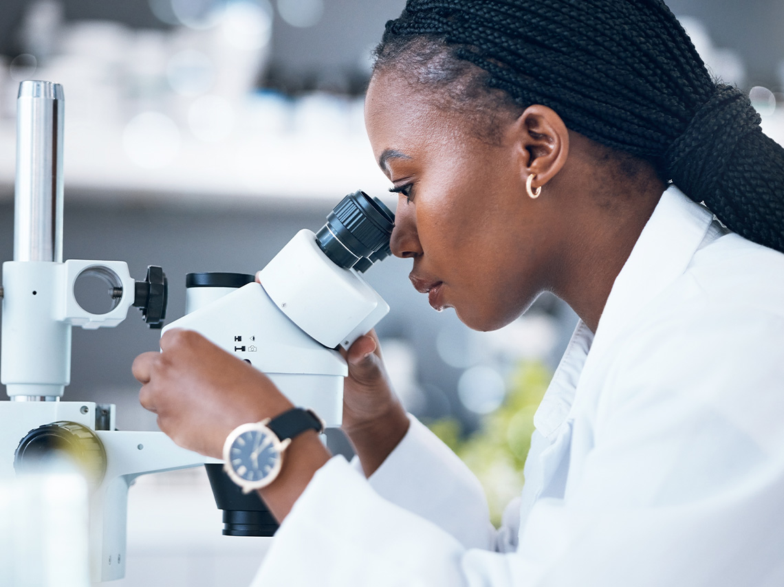 Research and Innovation