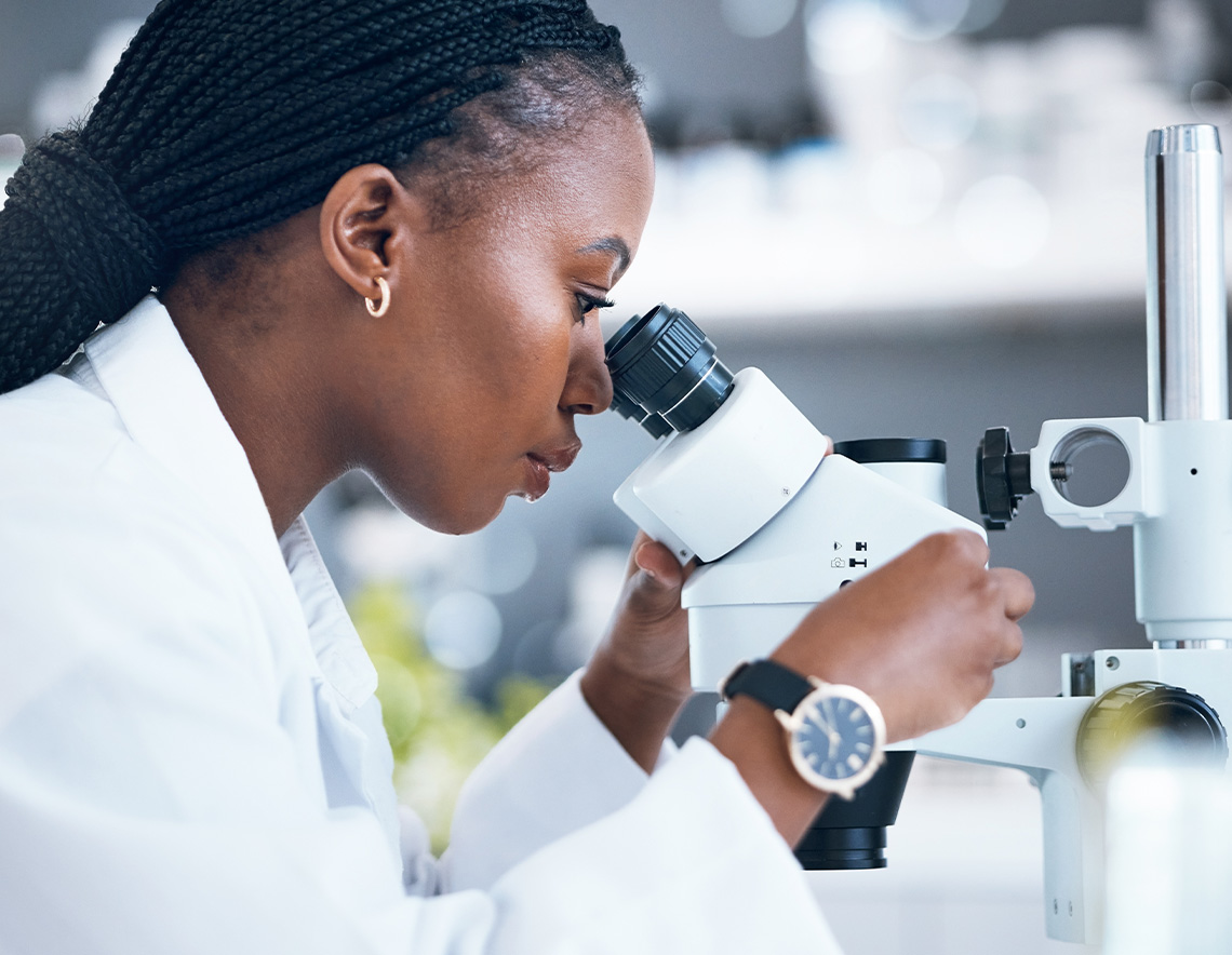Research & Innovation